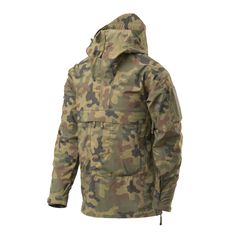 Анорак Tracer Jacket - Polycotton Stretch Ripstop