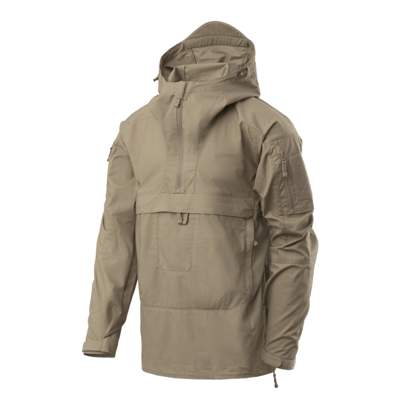 Анорак Tracer Jacket - Polycotton Stretch Ripstop