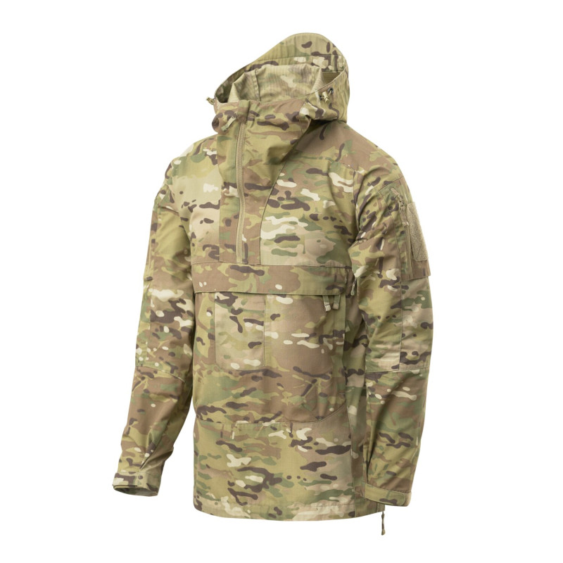 Анорак Tracer Jacket - Polycotton Ripstop