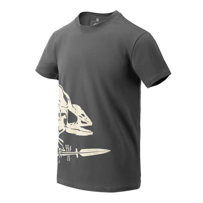 Футболка FULL BODY SKELETON - Cotton