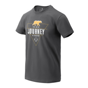 Футболка JOURNEY TO PERFECTION