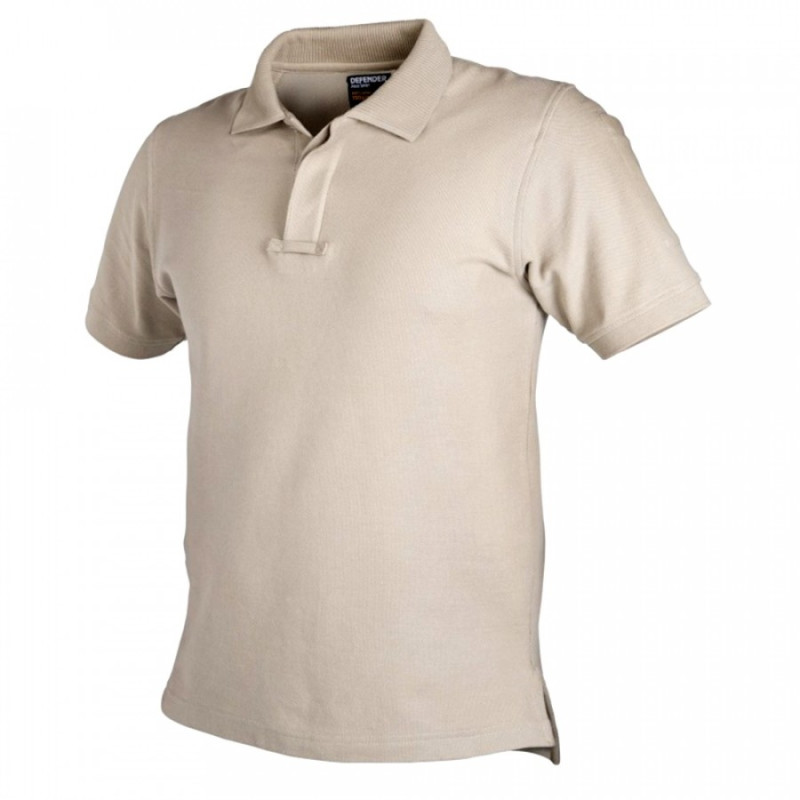 Футболка DEFENDER Polo