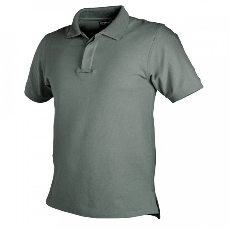 Футболка DEFENDER Polo