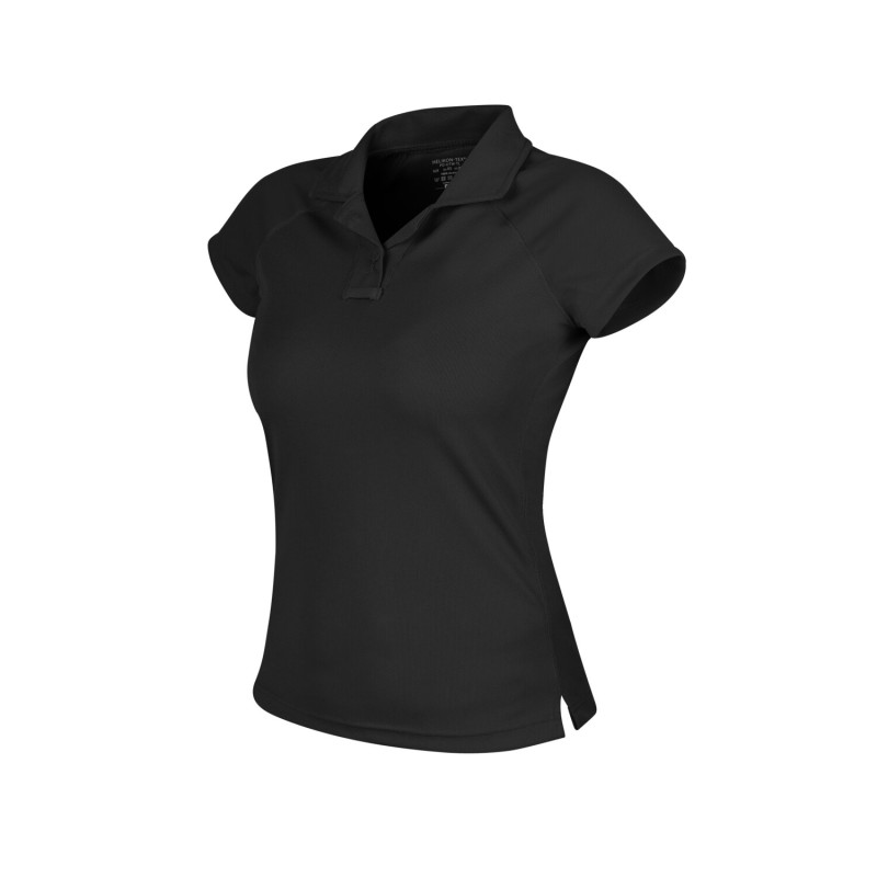 Футболка жіноча Polo URBAN TACTICAL - TopCool Lite