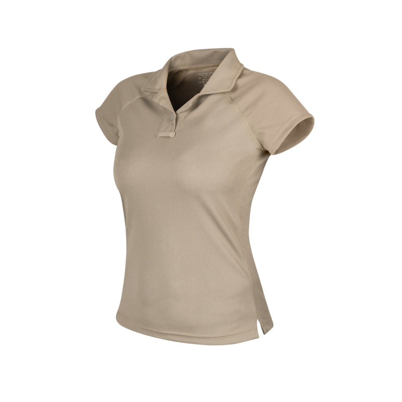 Футболка жіноча Polo URBAN TACTICAL - TopCool Lite