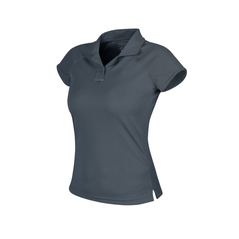 Футболка жіноча Polo URBAN TACTICAL - TopCool Lite
