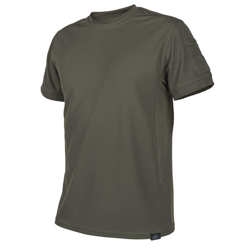 Футболка TACTICAL - TopCool