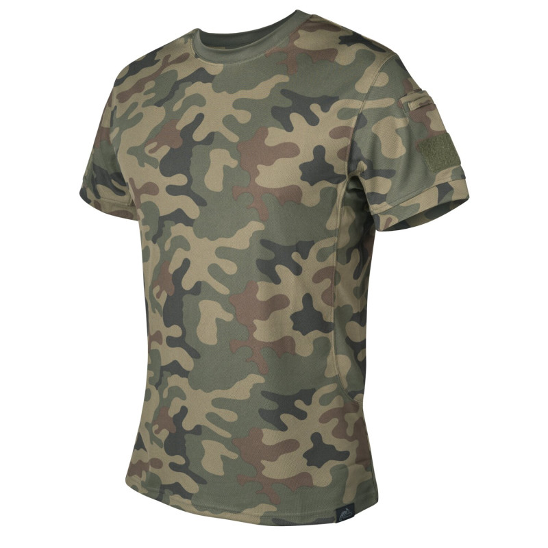 Футболка TACTICAL - TopCool