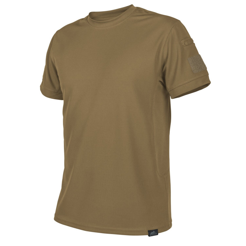 Футболка TACTICAL - TopCool