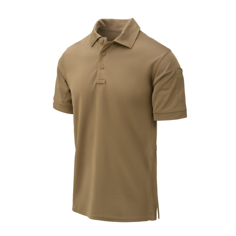 Футболка Polo URBAN TACTICAL - TopCool Lite