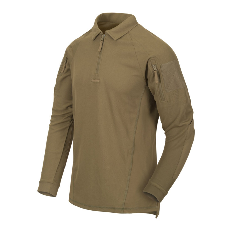 Футболка Polo RANGE з друкавами