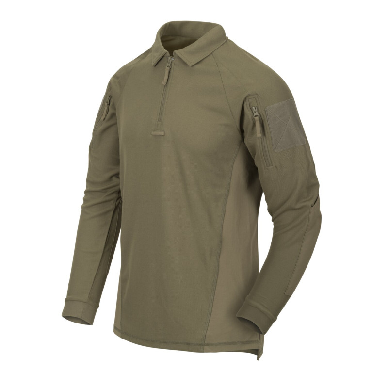 Футболка Polo RANGE з друкавами