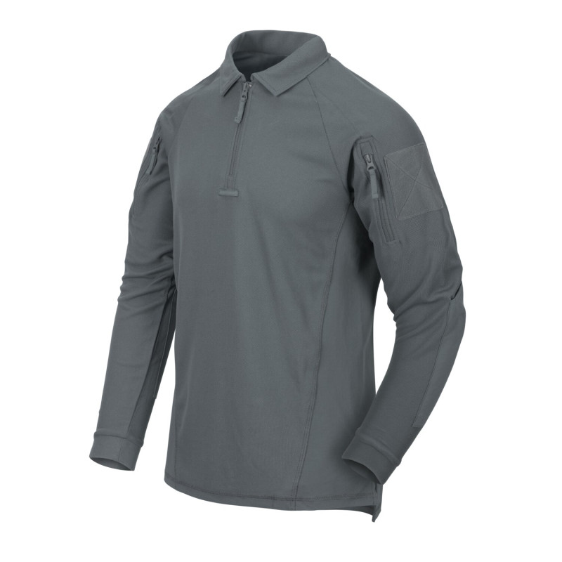 Футболка Polo RANGE з друкавами