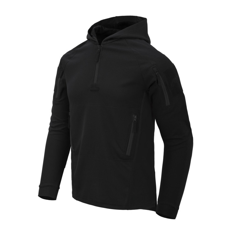 RANGE HOODIE-TopCool