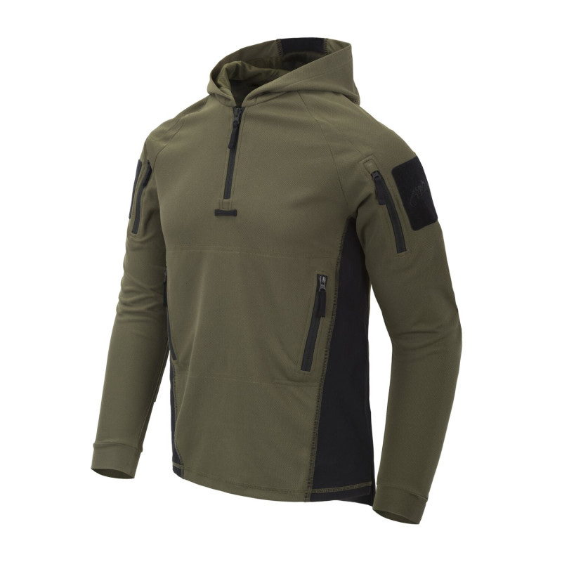 RANGE HOODIE-TopCool