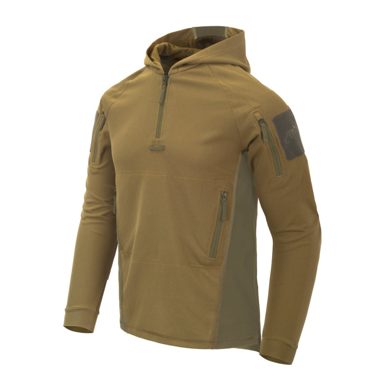 RANGE HOODIE-TopCool