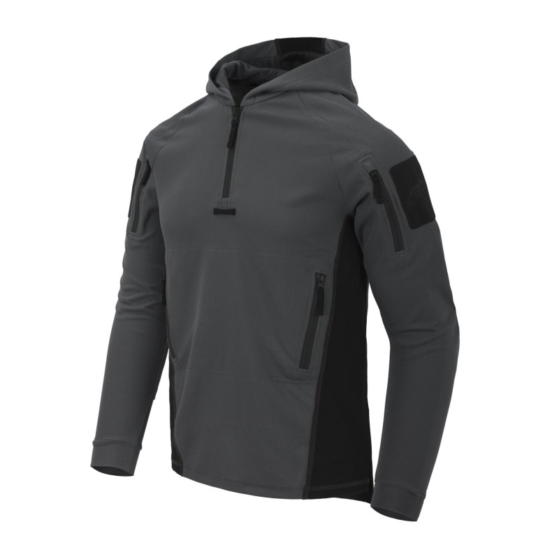 RANGE HOODIE-TopCool