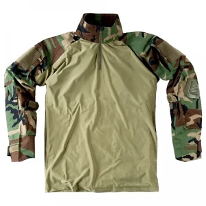 UBACS shirt