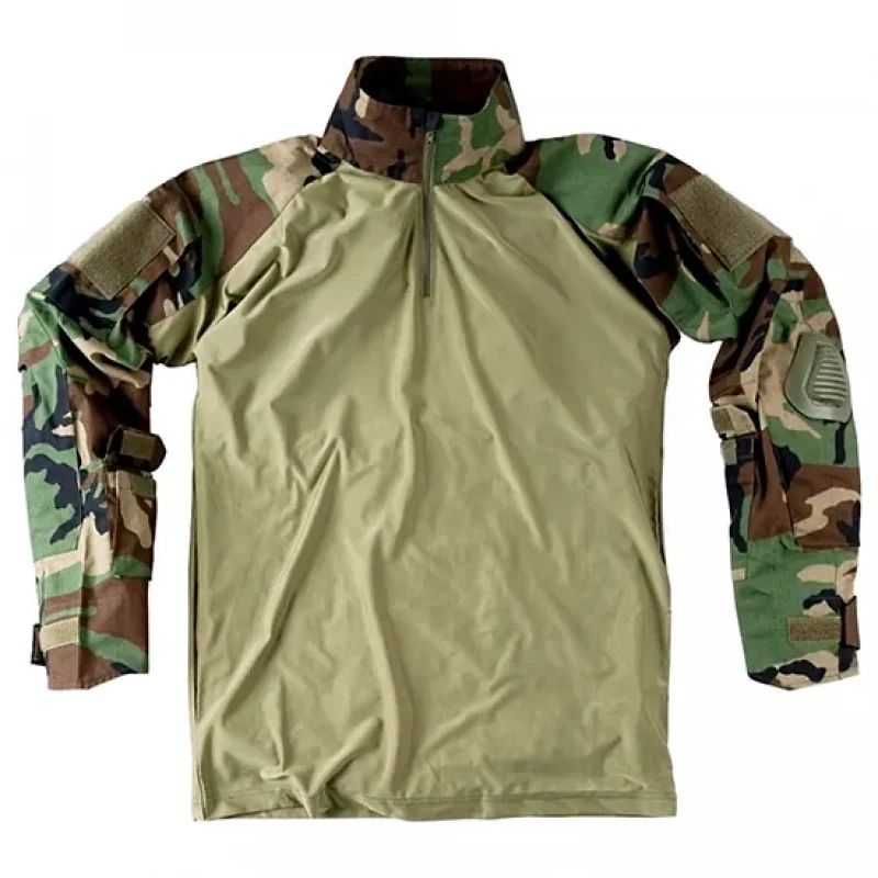 UBACS shirt