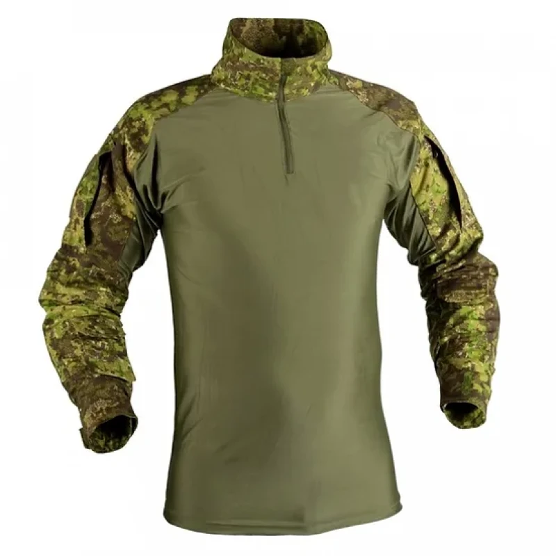 UBACS shirt