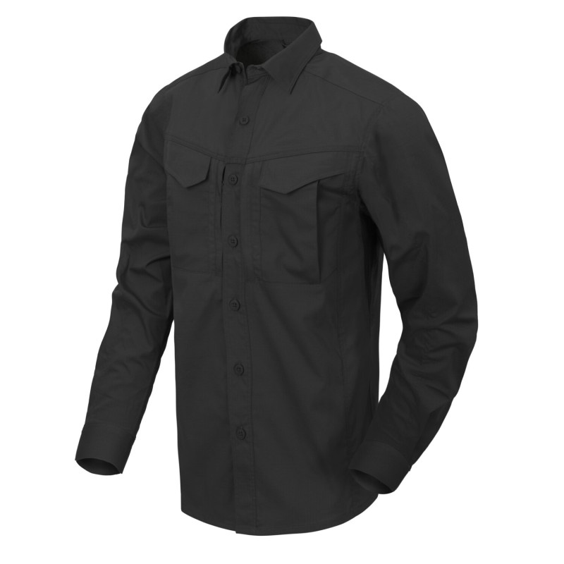 Сорочка DEFENDER Mk2 з друкавами - PolyCotton Ripstop