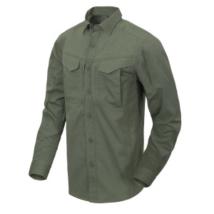 Сорочка DEFENDER Mk2 з друкавами - PolyCotton Ripstop