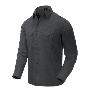 DEFENDER Mk2 Gentleman's Shirt longsleeves
