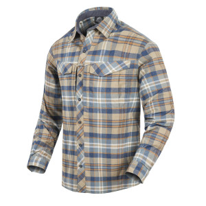 DEFENDER Mk2 Pilgrim Shirt