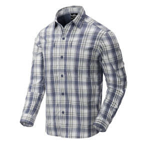TRIP Shirt - Nylon Blend