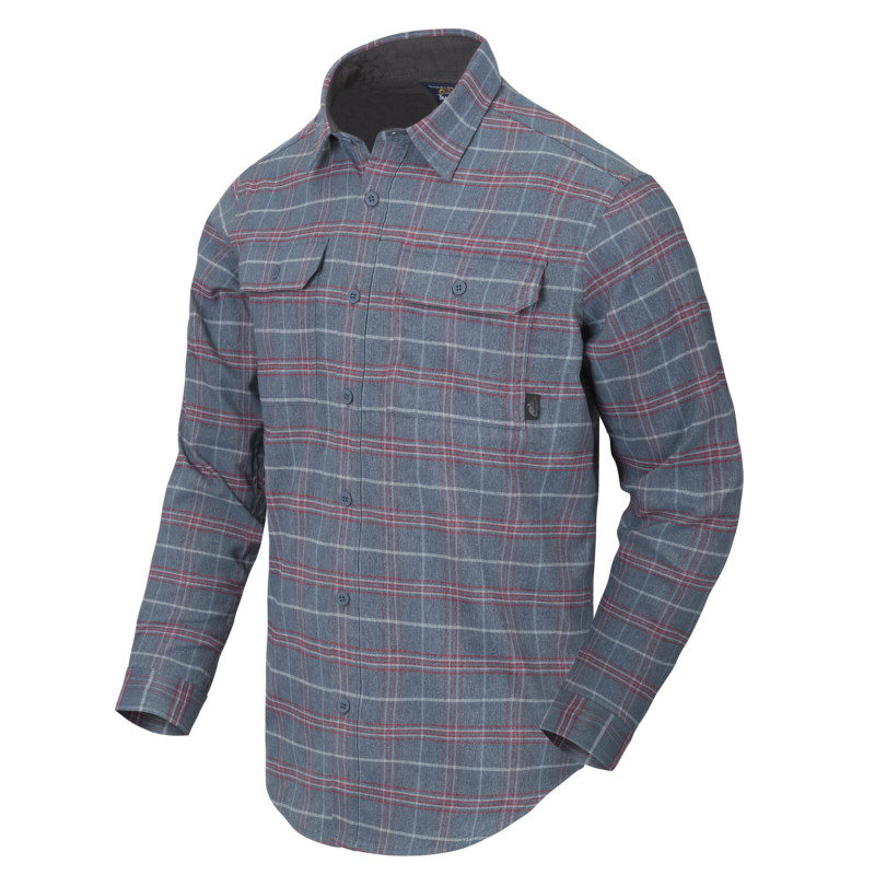 GREYMEN shirt with prints