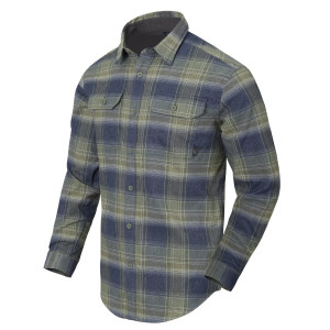 GREYMEN shirt with prints