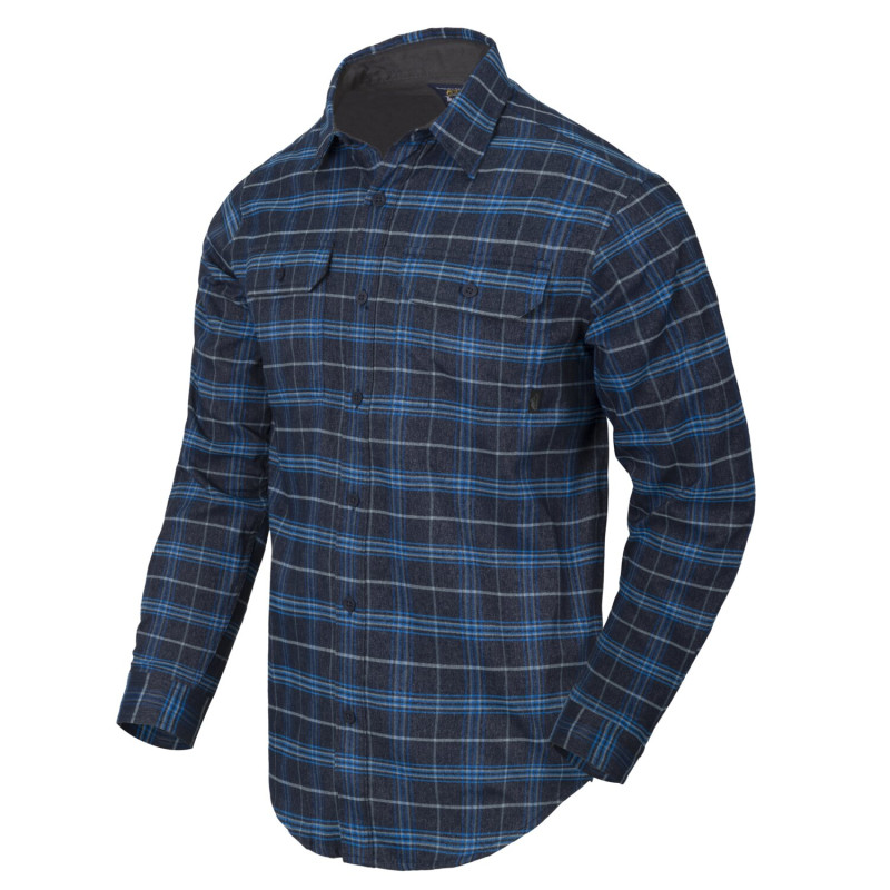 GREYMEN shirt with prints