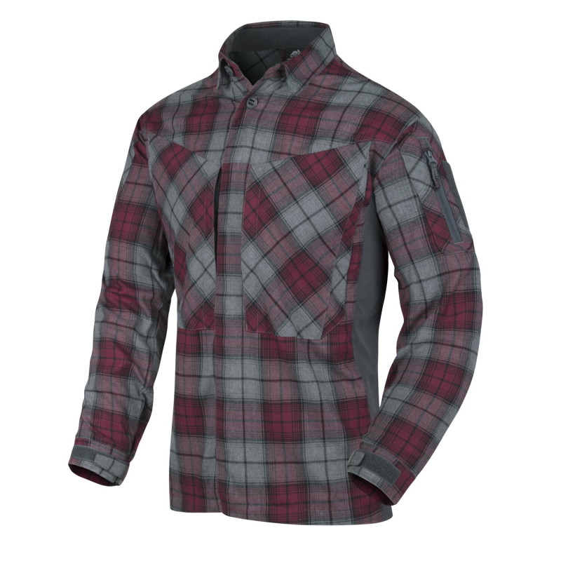 Сорочка MBDU Flannel