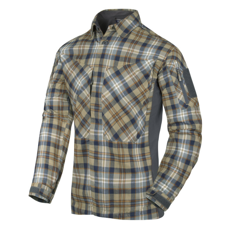 Сорочка MBDU Flannel