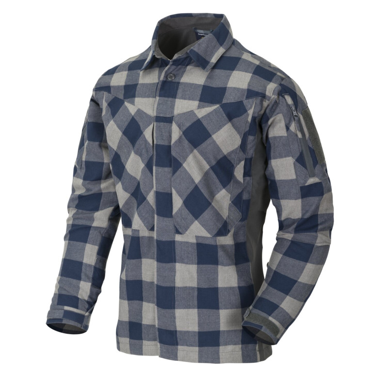 Сорочка MBDU Flannel