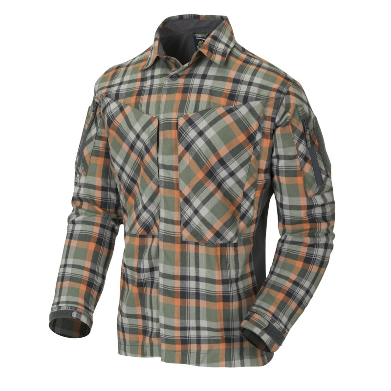 Сорочка MBDU Flannel