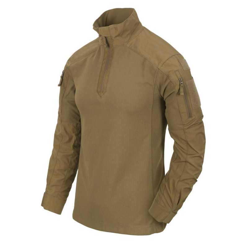 MCDU Combat Shirt - NyCo Ripstop