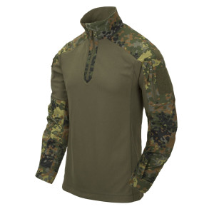 MCDU Combat Shirt - NyCo Ripstop