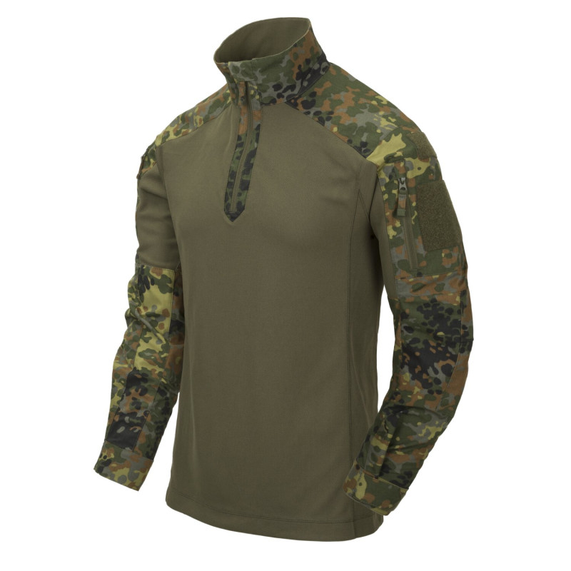 MCDU Combat Shirt - NyCo Ripstop