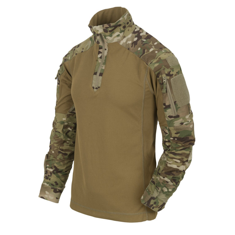 MCDU Combat Shirt - NyCo Ripstop