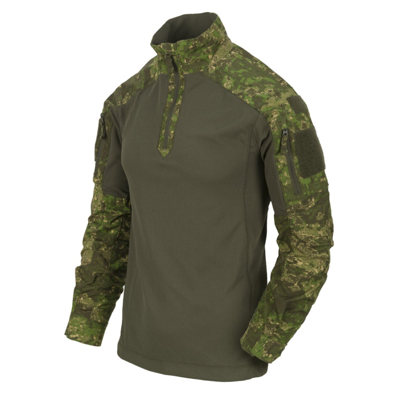 MCDU Combat Shirt - NyCo Ripstop