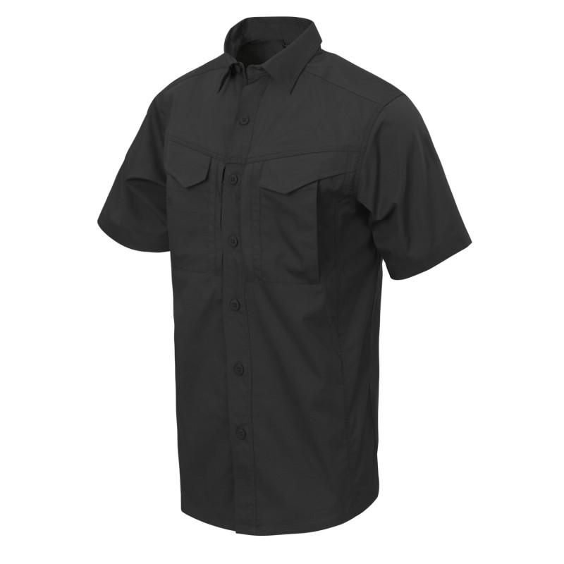Сорочка DEFENDER Mk2 з крукавами - PolyCotton Ripstop