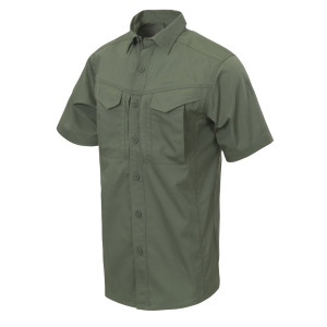 Сорочка DEFENDER Mk2 з крукавами - PolyCotton Ripstop