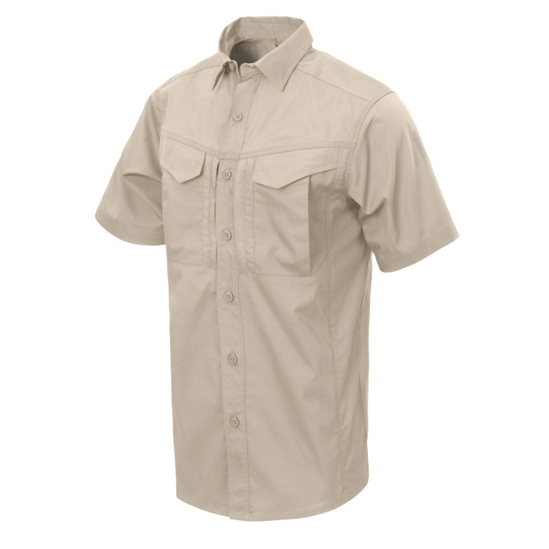 Сорочка DEFENDER Mk2 з крукавами - PolyCotton Ripstop