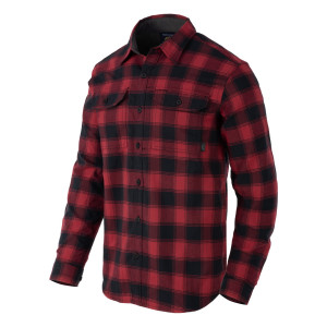 GREYMAN Shirt - Nylon Sorona Blend