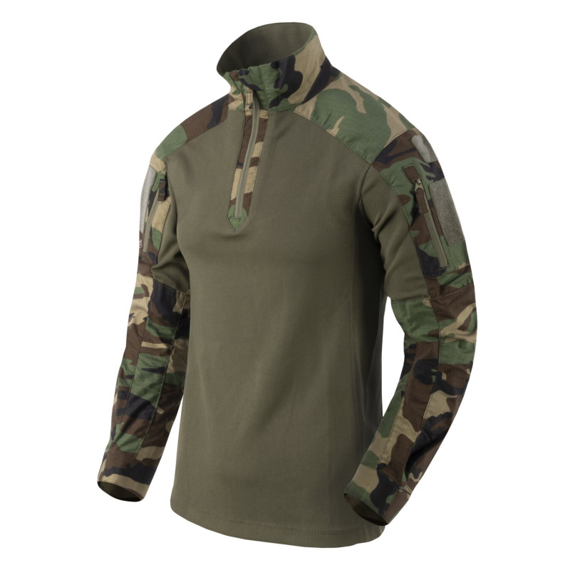 MCDU Combat Shirt