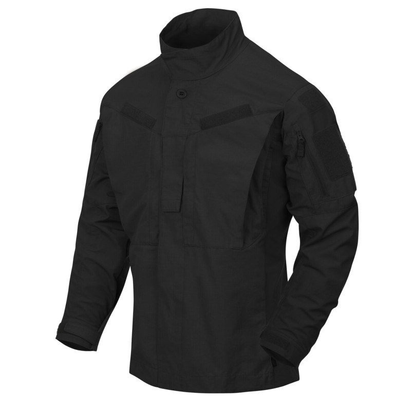MBDU coat - NyCo Ripstop