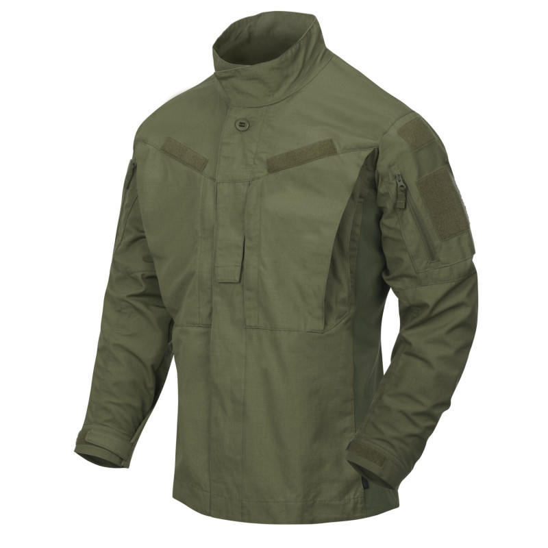 MBDU coat - NyCo Ripstop