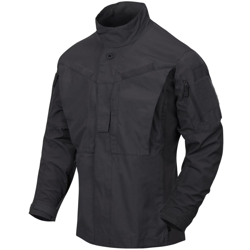 MBDU coat - NyCo Ripstop