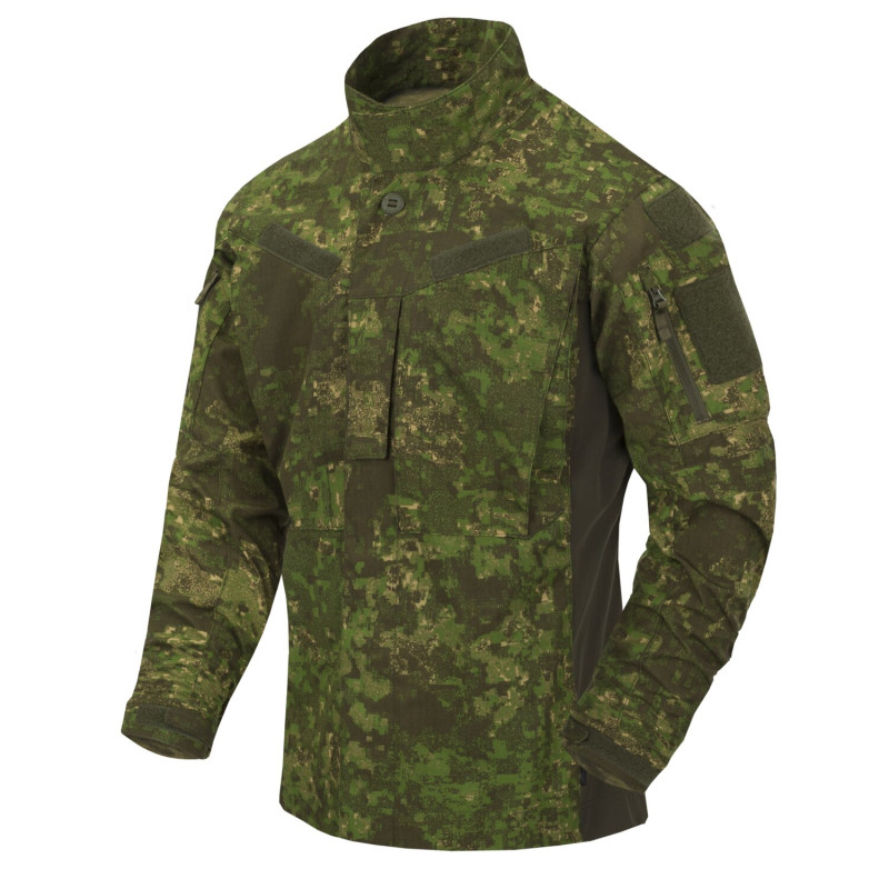 MBDU coat - NyCo Ripstop